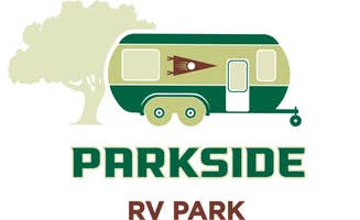 Erin B.'s photo of rv camping at Parkside RV Park near Lafayette, LA