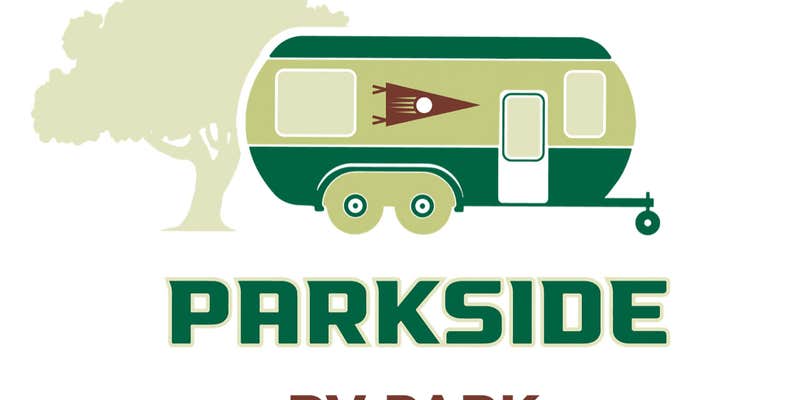 Camper submitted image from Parkside RV Park
