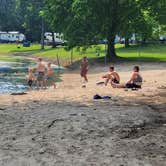 Review photo of Wildcat Woods Campgrounds by Kelly , July 13, 2021