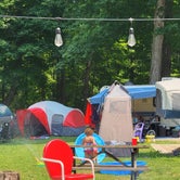 Review photo of Wildcat Woods Campgrounds by Kelly , July 13, 2021