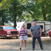 Review photo of Wildcat Woods Campgrounds by Kelly , July 13, 2021