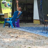 Review photo of Wildcat Woods Campgrounds by Kelly , July 13, 2021