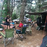 Review photo of Curlew Pond Campground — Myles Standish State Forest by Roberto  A., July 13, 2021