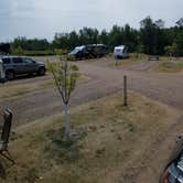 Review photo of Black Beach Campground by sandra , July 13, 2021