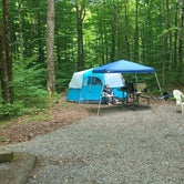 Review photo of Summit Lake Campground by Jim P., July 13, 2021