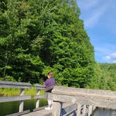 Review photo of Summit Lake Campground by Jim P., July 13, 2021