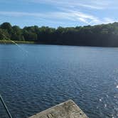 Review photo of Summit Lake Campground by Jim P., July 13, 2021