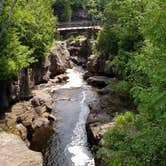 Review photo of Temperance River State Park Campground by sandra , July 13, 2021