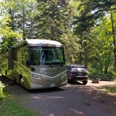 Review photo of Temperance River State Park Campground by sandra , July 13, 2021