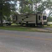 Review photo of Bear Lake Campground by Dale W., July 13, 2021