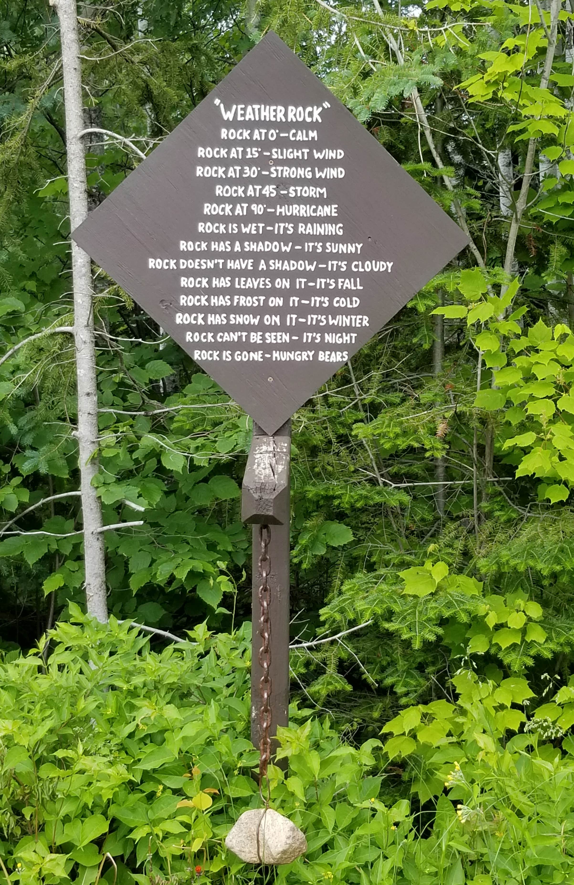 Camper-submitted photo at Golden Eagle Campground near Dent, MN