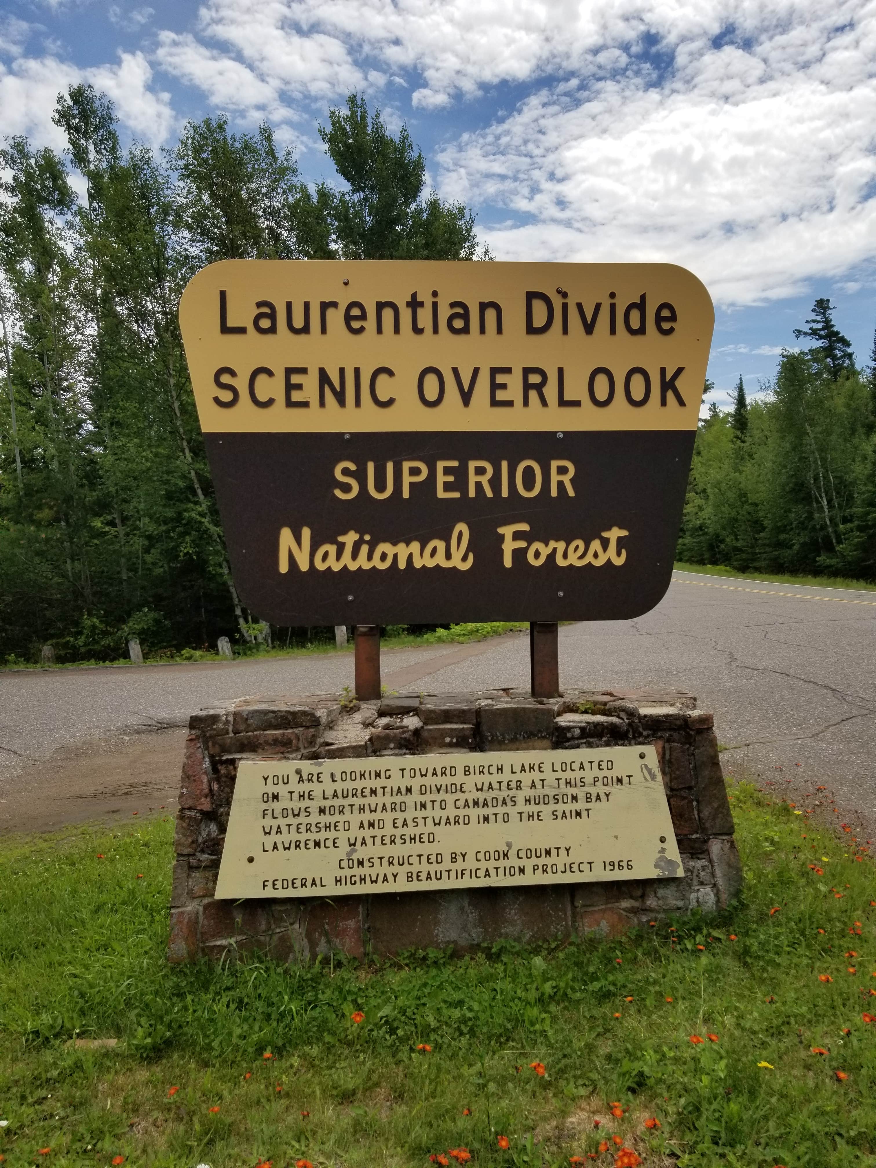 Camper-submitted photo at Golden Eagle Campground near Dent, MN