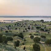 Review photo of Arkansas Point Campground — Lake Pueblo State Park by Kassi S., July 13, 2021