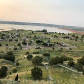 Review photo of Arkansas Point Campground — Lake Pueblo State Park by Kassi S., July 13, 2021