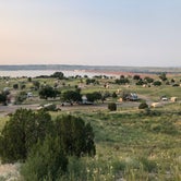 Review photo of Arkansas Point Campground — Lake Pueblo State Park by Kassi S., July 13, 2021