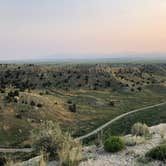 Review photo of Arkansas Point Campground — Lake Pueblo State Park by Kassi S., July 13, 2021