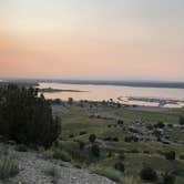 Review photo of Arkansas Point Campground — Lake Pueblo State Park by Kassi S., July 13, 2021