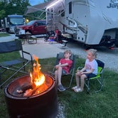Review photo of Dayton KOA Holiday by Nicole T., July 13, 2021