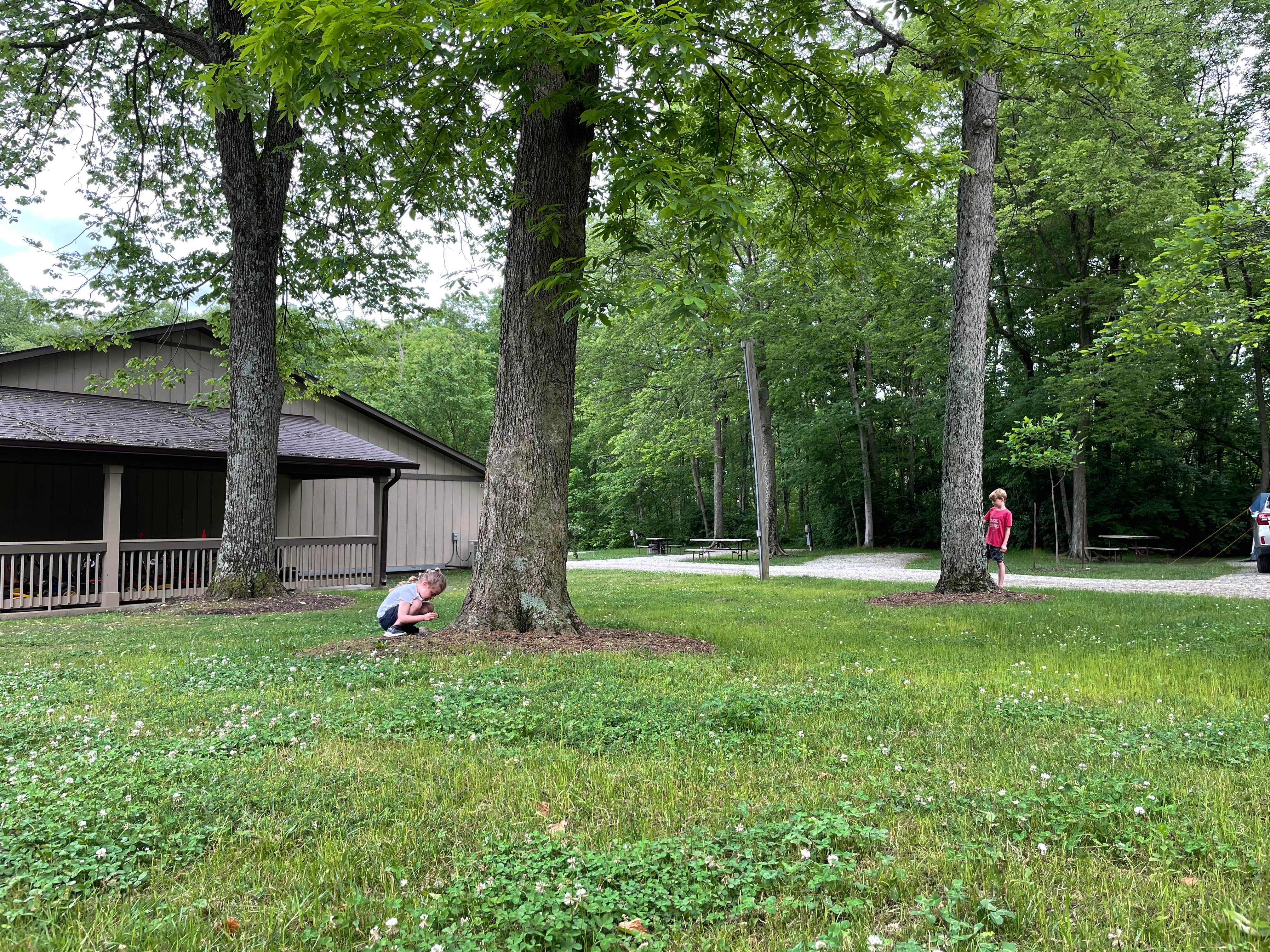 Best camping near Dayton, Ohio The Dyrt