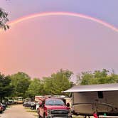 Review photo of Dayton KOA Holiday by Nicole T., July 13, 2021