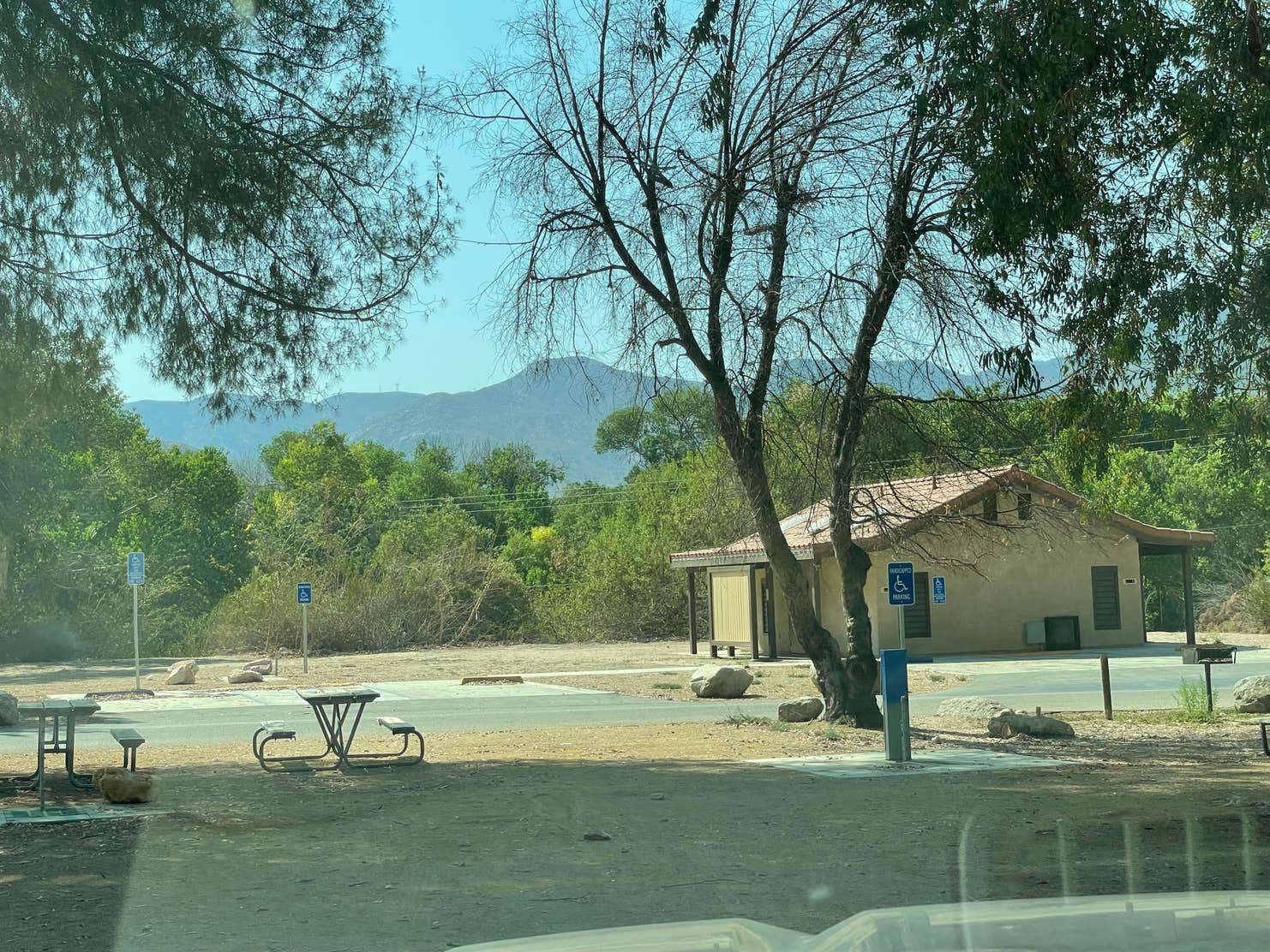 Thousand Trails Soledad Canyon The Dyrt