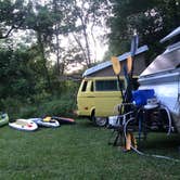 Review photo of Smoky Mountain Meadows Campground by Allison , July 13, 2021