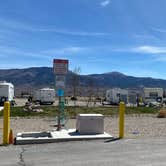 Review photo of Silver Sage Travel Center by Brittney  C., July 13, 2021