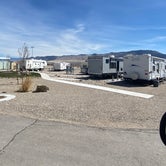 Review photo of Silver Sage Travel Center by Brittney  C., July 13, 2021