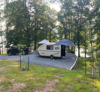Camper-submitted photo from Clayworks