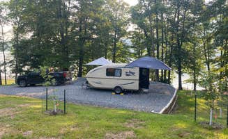 Stephen D.'s photo at Susquehannock near Entriken, PA