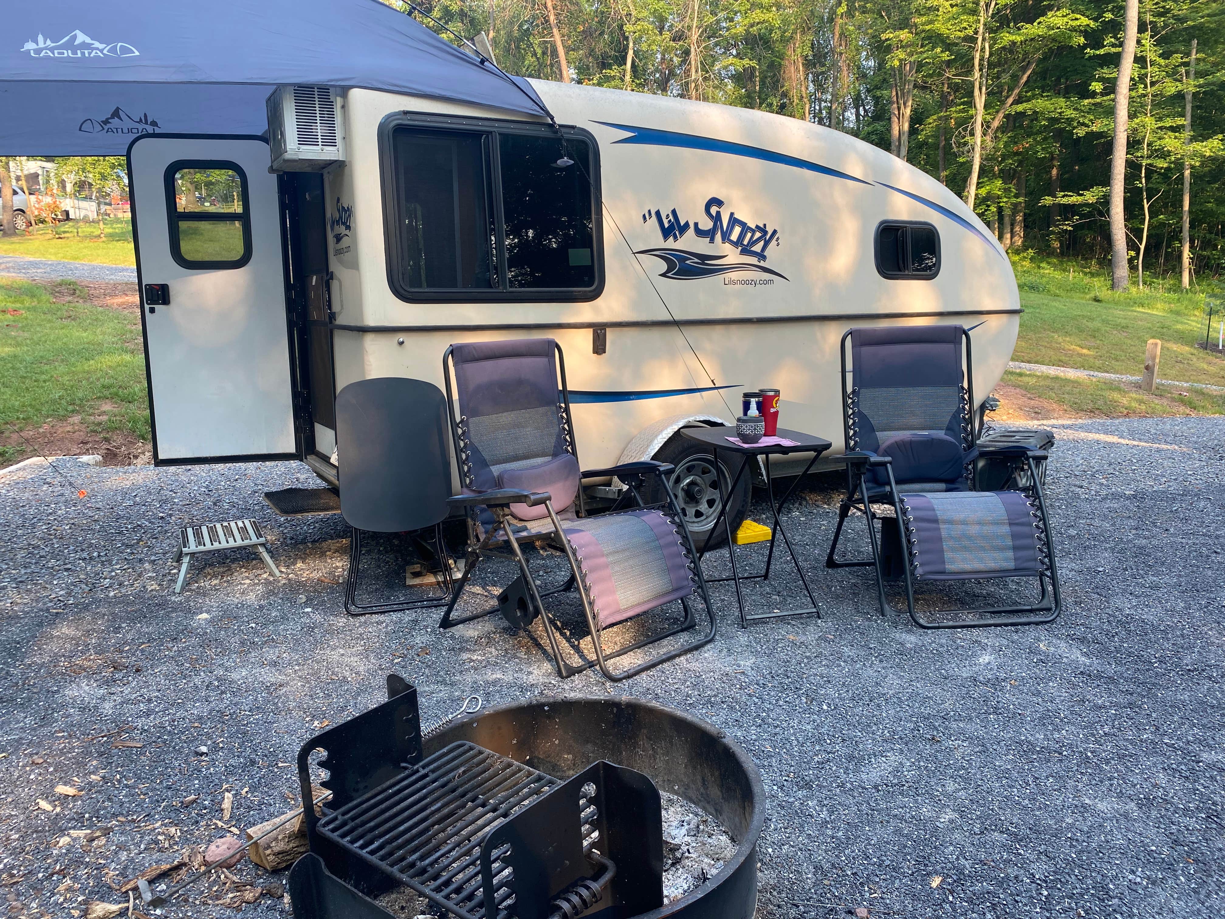 Stephen D.'s photo at Susquehannock near Wells Tannery, PA