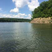 Review photo of Crooked Creek Lake by Jennifer P., June 14, 2018