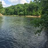 Review photo of Crooked Creek Lake by Jennifer P., June 14, 2018