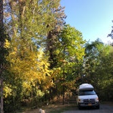 Review photo of Lewis & Clark Trail State Park Campground by Kathy B., July 13, 2021