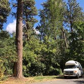 Review photo of Lewis & Clark Trail State Park Campground by Kathy B., July 13, 2021