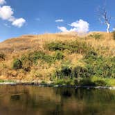 Review photo of Lewis & Clark Trail State Park Campground by Kathy B., July 13, 2021