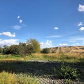 Review photo of Lewis & Clark Trail State Park Campground by Kathy B., July 13, 2021