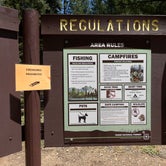 Review photo of Cottonwood Campground by S K., July 13, 2021