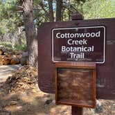 Review photo of Cottonwood Campground by S K., July 13, 2021