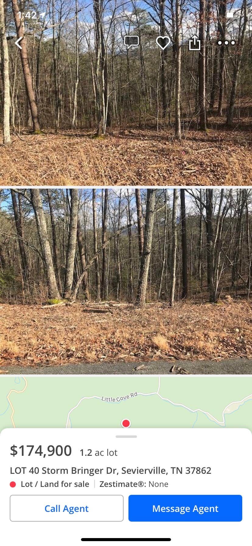 Camper-submitted photo at Kings Holly Haven RV Park near Gatlinburg, TN