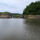 Review photo of Sugar Bottom Campground by J. T., July 13, 2021