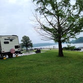 Review photo of Sugar Bottom Campground by J. T., July 13, 2021