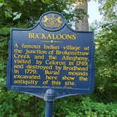 Review photo of Buckaloons by George , July 13, 2021