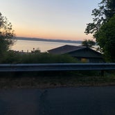 Review photo of Dash Point State Park Campground by Dylan K., July 13, 2021
