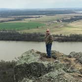 Review photo of Petit Jean State Park — Petit Jean State Park by Kathy E., June 14, 2018