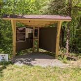 Review photo of Group Campground — Ferne Clyffe State Park by Aaron B., July 13, 2021