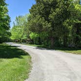 Review photo of Group Campground — Ferne Clyffe State Park by Aaron B., July 13, 2021