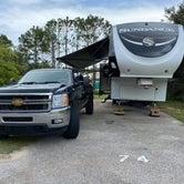 Review photo of Gulf State Park Campground by Cat R., July 13, 2021