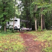 Review photo of Gunter Hill Campground by Cat R., July 13, 2021