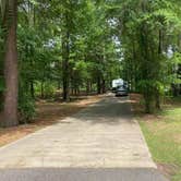 Review photo of Gunter Hill Campground by Cat R., July 13, 2021